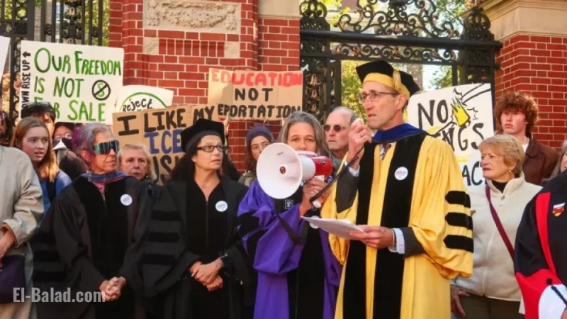 Brown University Dismisses Trump’s Higher Education Compact