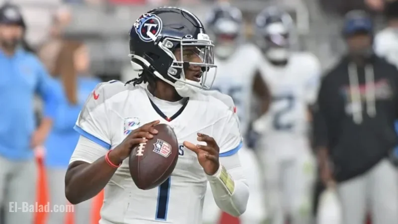 Key Factors Influencing the Titans’ Next Head Coach Decision