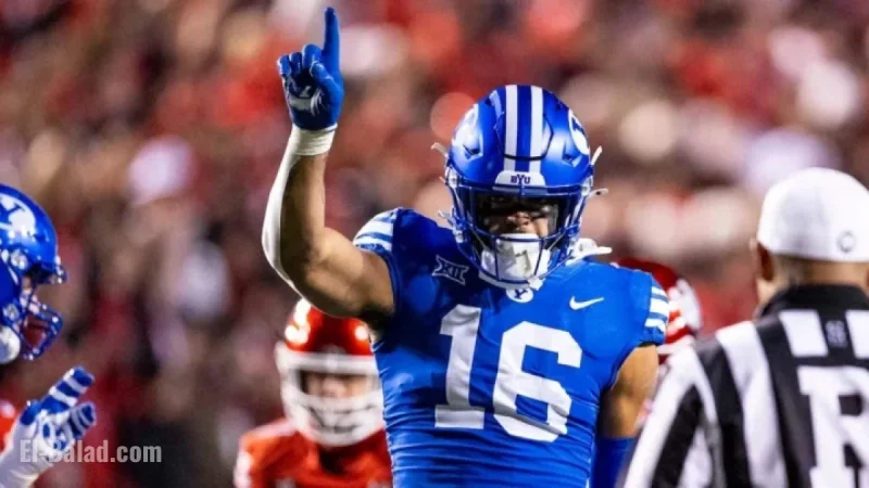 Key Players to Watch in Both Teams – Deseret News