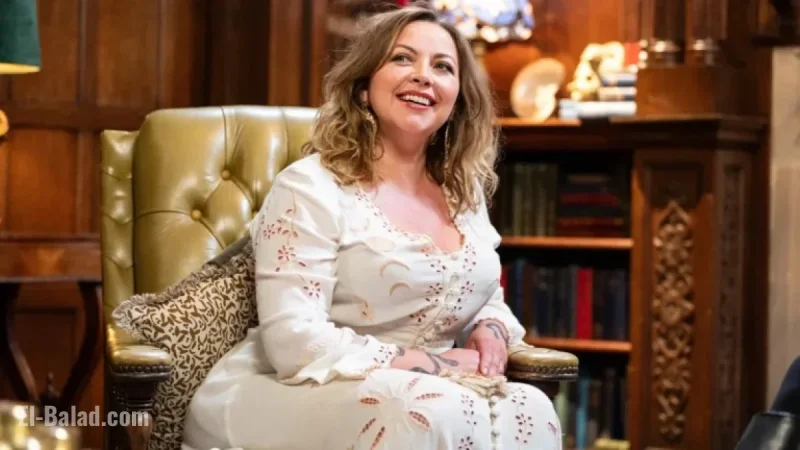 Charlotte Church Criticizes Alison Hammond Following ‘This Morning’ Appearance