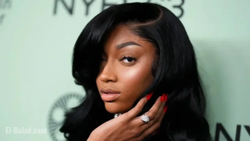 Angel Reese Joins Victoria’s Secret as Brand Ambassador