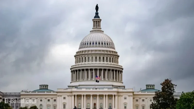Democrats Stand Firm Against Trump Amid Ongoing Government Shutdown
