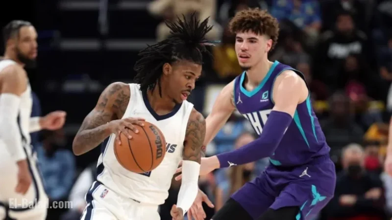 Memphis Grizzlies vs Charlotte Hornets: Updated Injury Report