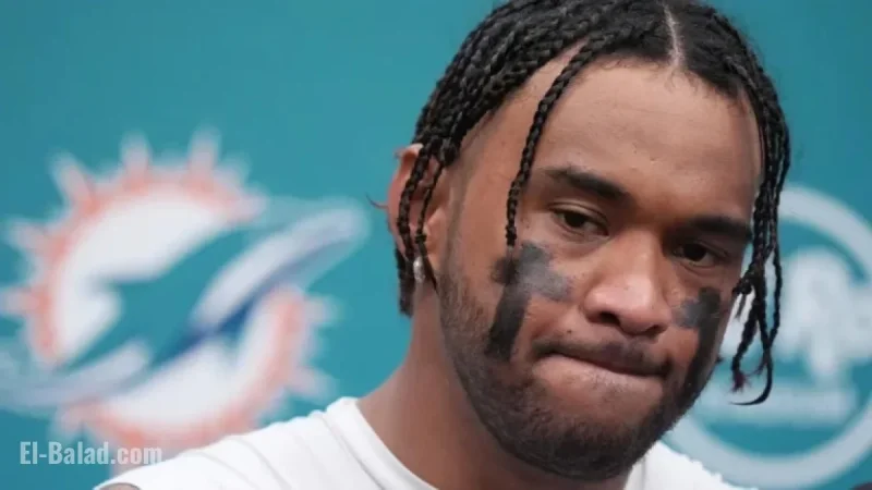 Tua Apologizes for Criticizing Dolphins Players, Admits ‘Mistake’
