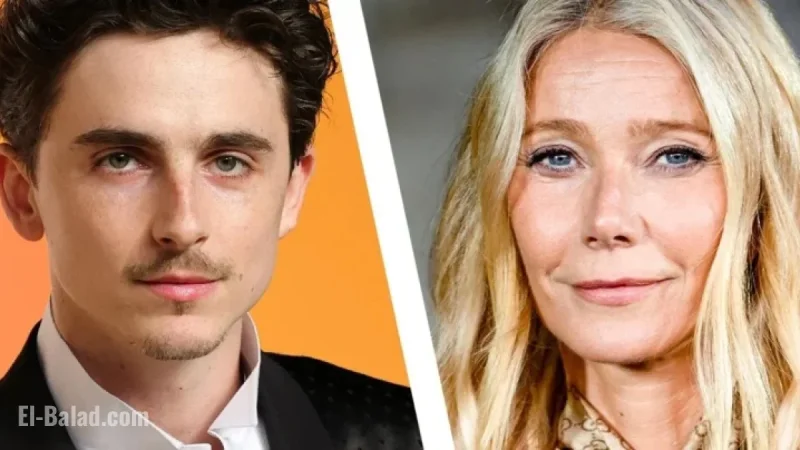 Gwyneth Paltrow Unaware of Timothée Chalamet’s Dating Life