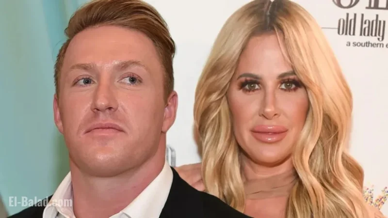 Kroy Biermann Warns Woman of Kim’s Alleged Financial Drain