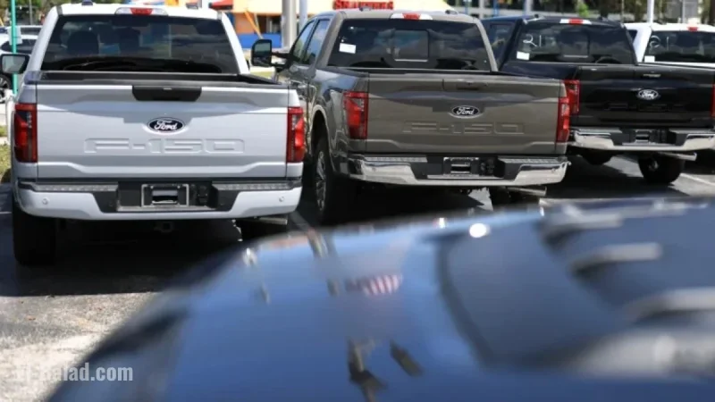 New Car Prices Soar Above $50,000 on Average