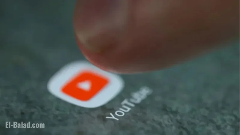 YouTube Outage Affects Over 100,000 Users, Reports Downdetector