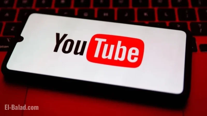 YouTube Experiencing Outage as Thousands Report Platform Issues