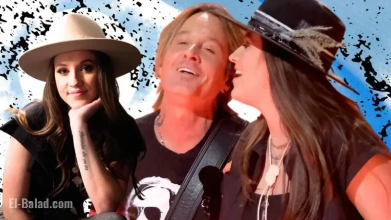 Maggie Baugh Releases Dynamic Break-Up Song with Keith Urban’s Band
