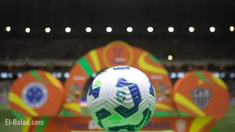 Final Atlético-MG vs. Cruzeiro with Single-Fan Base? 2026 Classic Insights