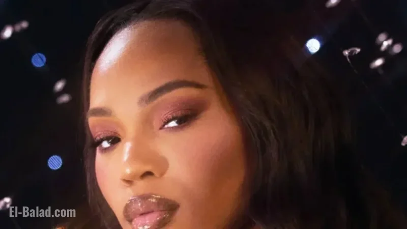 Quenlin Blackwell Reveals Key Qualities of Top Lip Gloss Products