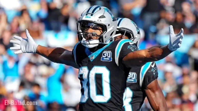 Hubbard’s Return Creates Running Back Dilemma for Panthers