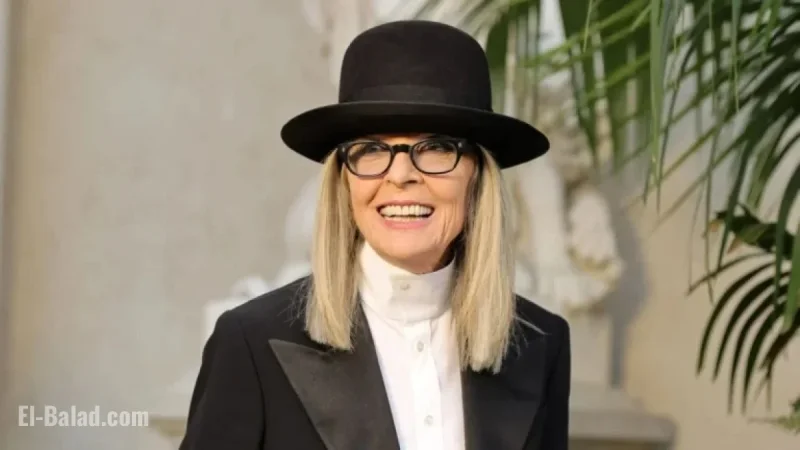 Diane Keaton’s Family Discloses Her Cause of Death