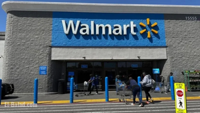Walmart and OpenAI Enable Direct Shopping via ChatGPT