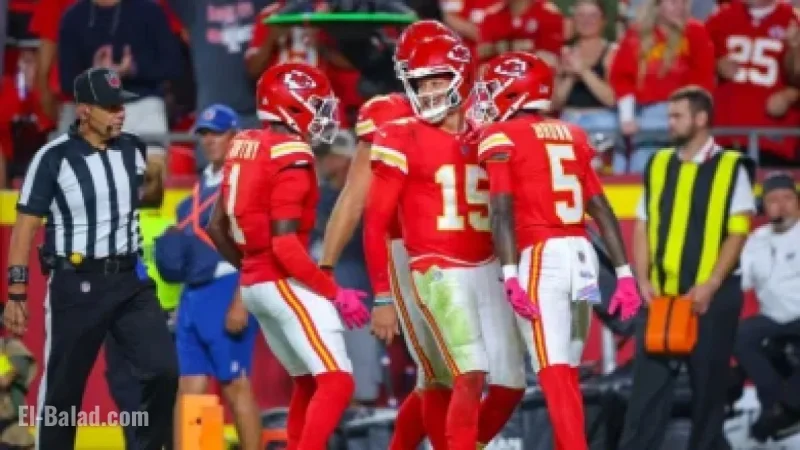 Broncos and Eagles Face Potential Upsets