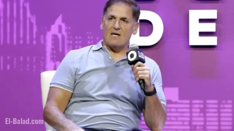 Mark Cuban Warns OpenAI’s Adult Content Plan for ChatGPT May Backfire