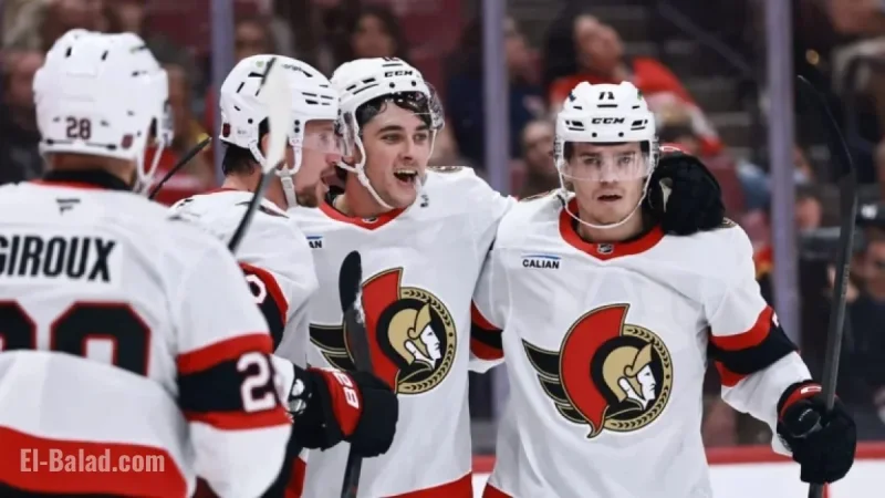 Shane Pinto Named NHL’s Second Star of the Week