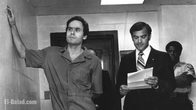 Did Ed Gein’s Tip Aid in Capturing Serial Killer Ted Bundy?