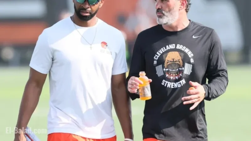Browns vs. Dolphins: Why This 1-5 Matchup Is Crucial