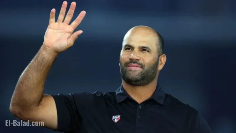 Orioles Pursue Pujols for Managerial Role