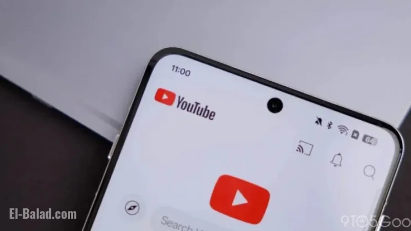 YouTube Unveils Redesigned Video Player and Intuitive New Features
