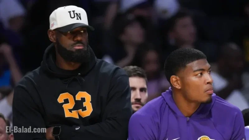 LeBron, Paul, and Lowry Join Elite NBA 20-Year Club This Season