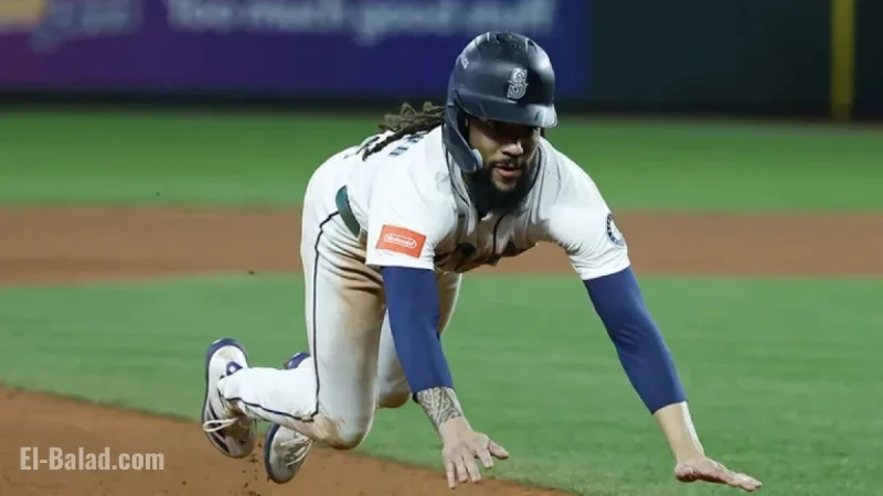 Seattle Mariners Home ALCS Games: Times and Broadcasts Revealed
