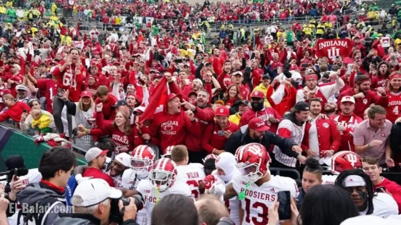 Can Indiana Secure National Title? Coaching Updates and Buyouts in Mandel’s Mailbag