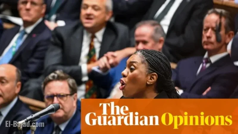 Starmer Outsmarts Kemi in Political Showdown: Crace’s Analysis