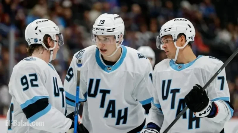 Mammoths Aim for Immediate Playoff Qualification