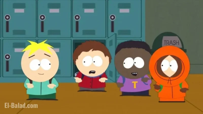 ‘South Park’ Launches Season 28 with Premiere Episode