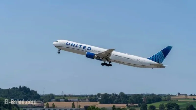 United Airlines Stock Drops Following Mixed Financial Earnings