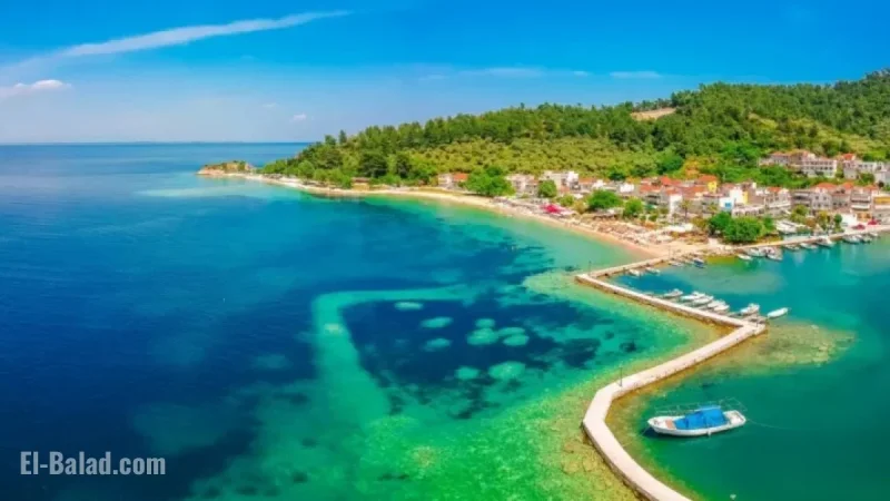 Tui Launches Summer 2027 Program for Sale