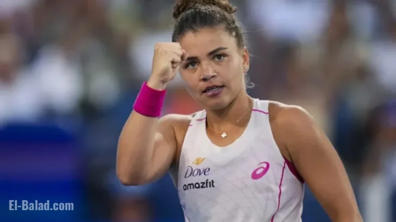 Jasmine Paolini vs. Veronika Kudermetova: 2025 Ningbo Open Round 16 Preview