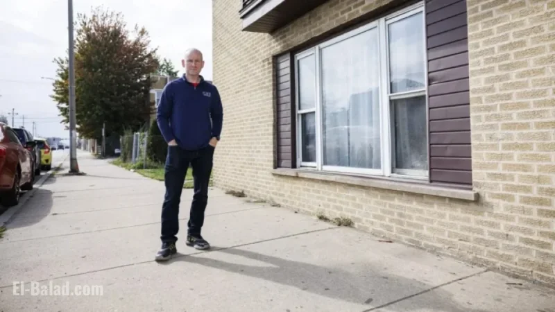 ICE Operations Pressure Chicago Building Managers; Potential Rent Increases Loom