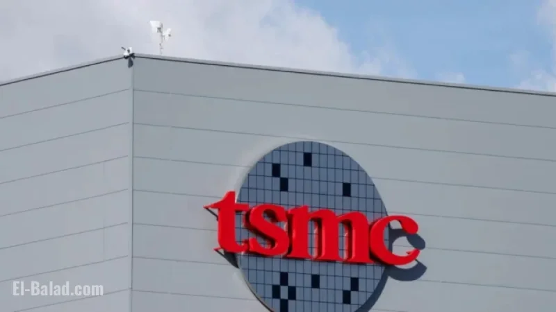 TSMC’s Profits Surpass Expectations Amid Strengthening AI Megatrend