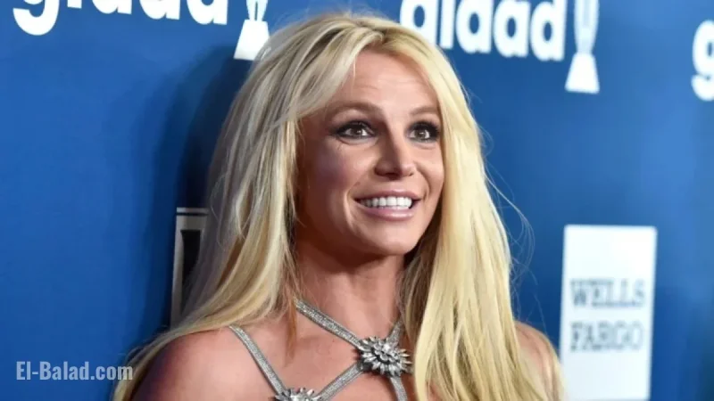 Britney Spears Debunks Kevin Federline’s Memoir Allegations