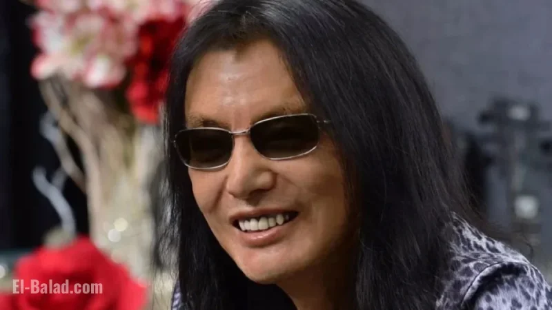 Tomonobu Itagaki, Ninja Gaiden and Dead or Alive Creator, Dies at 55