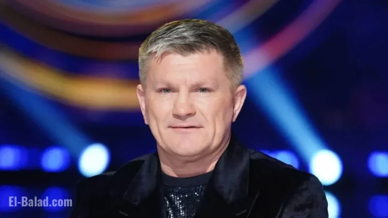Inquest Reveals Former Boxing Champion Ricky Hatton’s Tragic Suicide