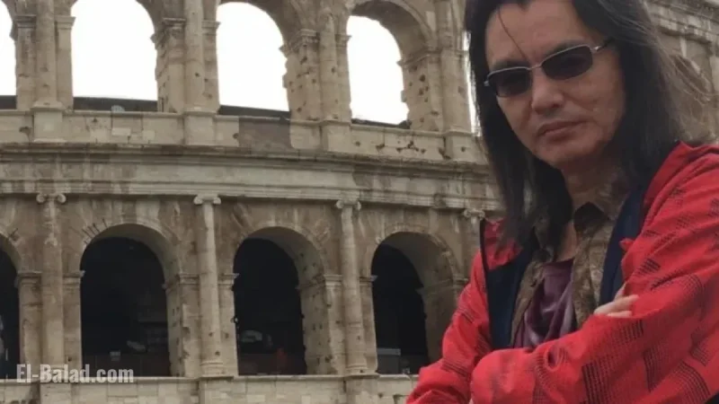 Legendary Developer Tomonobu Itagaki, Creator of Dead or Alive and Ninja Gaiden, Dies