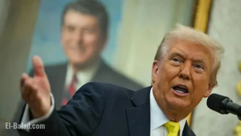 Trump Authorizes CIA Operations in Venezuela: Details Revealed