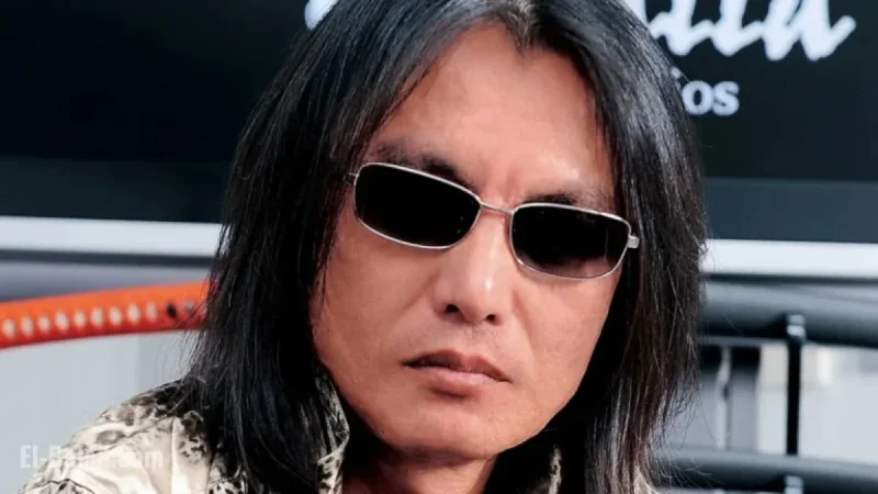 Legendary Game Designer Tomonobu Itagaki, Creator of Ninja Gaiden, Dead or Alive, Dies
