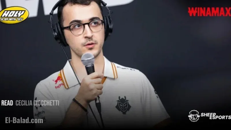G2’s SkewMond Promises Exciting Tournament Experience for Fans