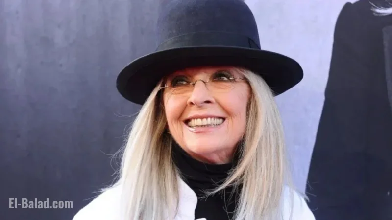 Oscar Winner Diane Keaton’s Family Discloses Cause of Death