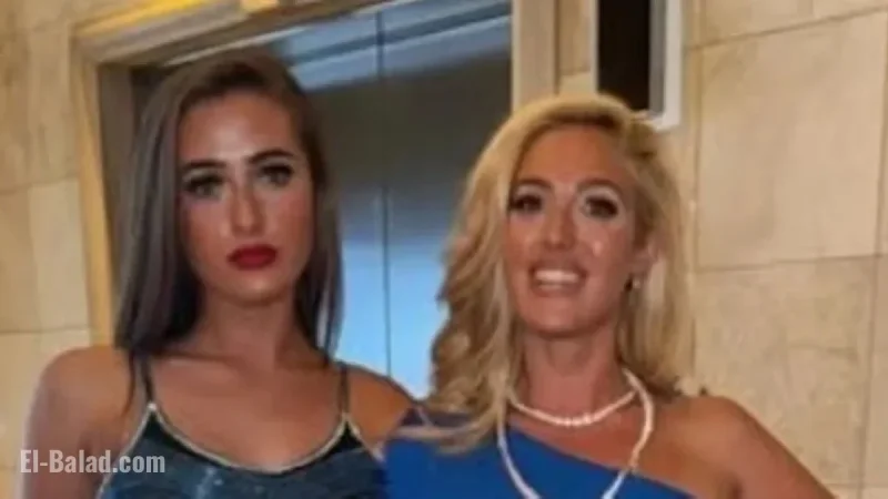 Paris Fury Supports Daughter Venezuela’s Decision to Get Engaged at 16