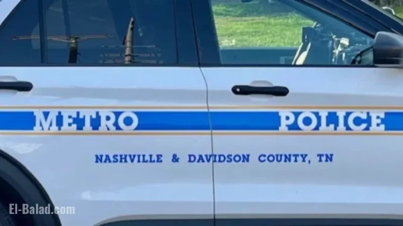 Nashville Teen Tragically Killed in I-40 Crash After Earning Motorcycle License
