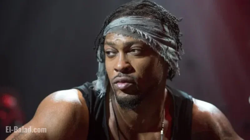 D’Angelo Cause of Death: Neo-Soul Icon Dies at 51 After Private Battle With Pancreatic Cancer