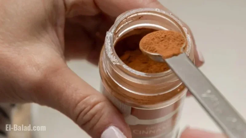 FDA Alert: 16 Cinnamon Brands Contain High Lead Levels