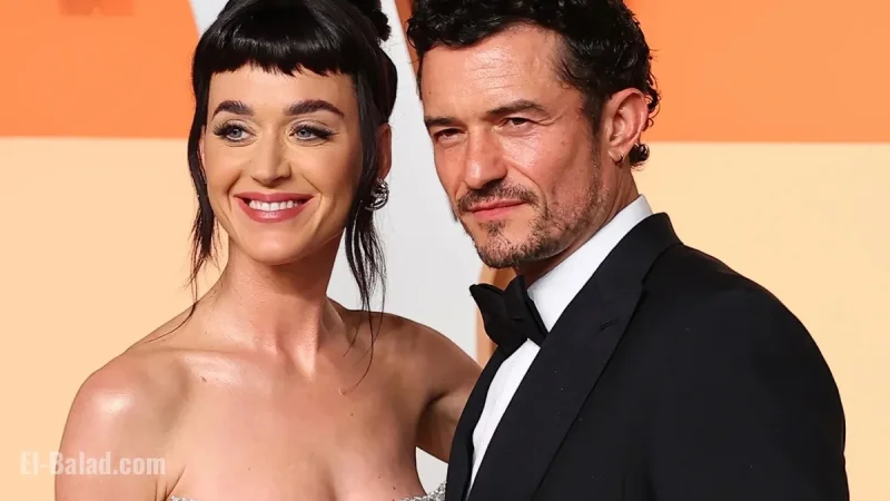 Katy Perry, Justin Trudeau Spark Fresh Dating Buzz: Orlando Bloom Sightings, Onstage Tease, and Questions About Trudeau’s Marriage Status